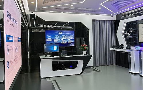 億聯(lián)通訊產(chǎn)品研發(fā) 推動(dòng)行業(yè)創(chuàng)新與數(shù)字化轉(zhuǎn)型