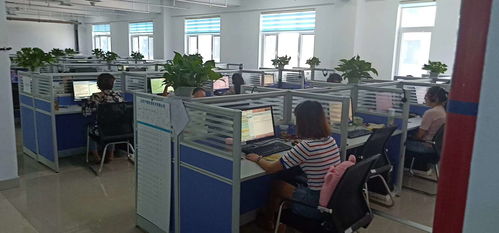 智慧呼叫中心誠聘接線專員，共筑通訊產品研發新篇章