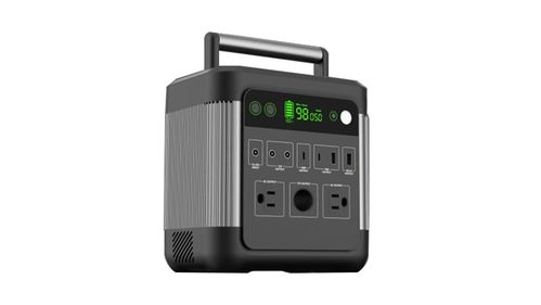 創新驅動，實力鑄就 國際大獎背后的戶外電源新品發布