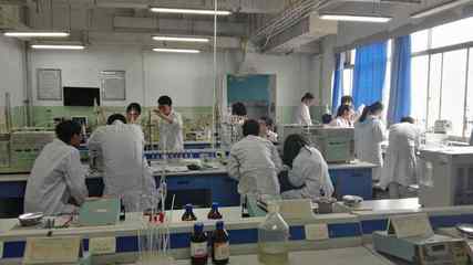檢驗檢測服務 企業(yè)品質與市場信心的守護者
