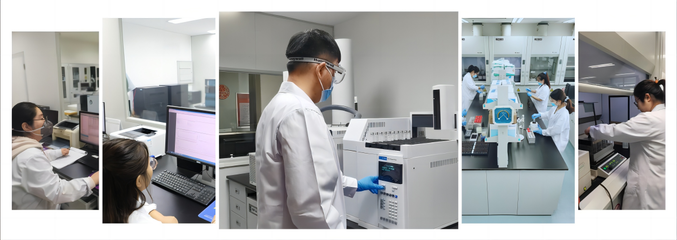 河南省產品質量檢驗技術研究院 筑牢質量安全防線，賦能產業(yè)發(fā)展升級