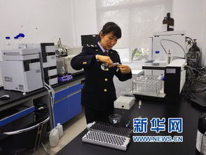 接力茶馬古道 勐臘檢驗檢疫在把關與服務中做深檢驗檢測文章