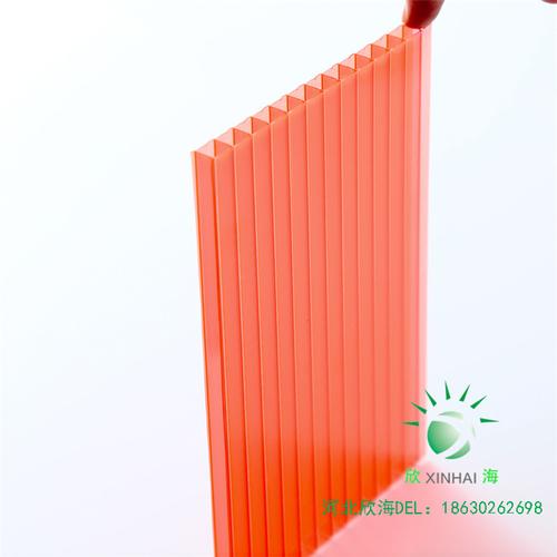 濱州陽(yáng)光板價(jià)格 優(yōu)質(zhì)陽(yáng)光板制造商保定欣海廠(chǎng)家直營(yíng)(圖)