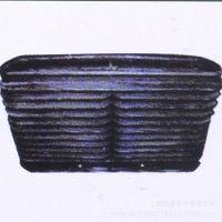 原車(chē)配套紅巖豪沃歐曼奧威汽車(chē)抗老化進(jìn)出氣波紋橡膠防塵套管廠(chǎng)家