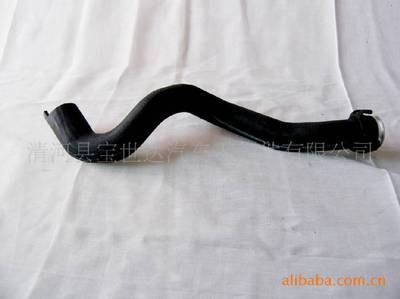 高壓橡膠管、低壓橡膠管-生產銷售汽車橡膠水管。硅膠管、油管、防塵套、支架、大眾配.