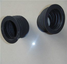 耐酸堿絲杠防護(hù)罩與絲杠保護(hù)套 在線直接報(bào)價及橡膠防塵套制造指南