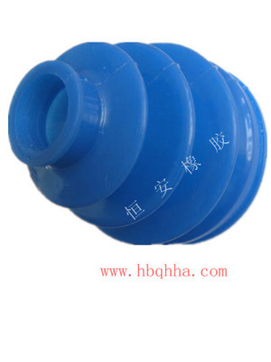 五星品質(zhì)，誠(chéng)信供應(yīng) 探秘清河縣恒安橡膠車(chē)用防塵套的專(zhuān)業(yè)之道